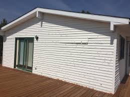 Best Aluminum Siding Installation  in Prairie Grove, AR